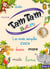 Tam Tam Safari : Les mots simples : CP - Jouets