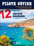 Pilote côtier Tome 12 : les îles Baléares