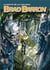 Brad Barron Tome 6 : la route de la violence