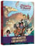 Dragon & poisons Tome 2 : le bedonnant et le balafré