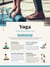 Yoga pour bien débuter