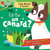 Livre sonore à toucher : Es-tu un canard ?