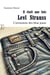 Il était une fois Levi Strauss : l'inventeur des blue jeans