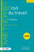 Droit du travail (5e édition)
