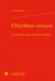 L'excellence menacée - sur la philosophie politique d'aristote