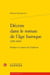 Décrire dans le roman de l'âge baroque (1585-1660) - formes et enjeux de l'ecphrasis