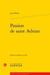 Passion de saint adrian