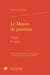 Le Moyen de parvenir Tome 2 : Fac simile