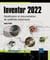 Inventor 2022 : modélisation et documentation de systèmes mécaniques
