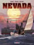 Nevada Tome 4 : Jack London