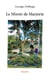 Le miroir de marjorie