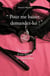 Pour me baiser, demandez lui !  - (la vraie vie d'une femme de candauliste # 1)