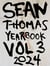 Sean Thomas : Yearbook volume 3, 2024