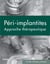 Péri-implantites - approche thérapeutique - guide clinique pratique