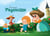 Les princesses ordinaires - t04 - pricesse papouille - les princesses ordinaires
