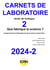 Carnets de Laboratoire AC-2