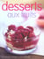 Desserts aux fruits