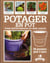 Potager en pot pour petits espaces et mini jardin