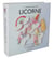 Les petits coffrets à cuisiner : licorne