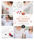 Atelier tee-shirts brodés - + de 150 motifs pour tout upcylcer