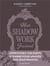 Mon Shadow work journal