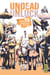 Undead unluck Tome 15