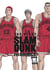 Slam dunk : The first : Re:source