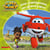 Super Wings, paré au décollage ! : une championne au grand coeur