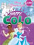 Disney Princesses - Happy Colo (Tiana et Cendrillon)