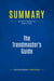 Summary: The Trendmaster's Guide : Review and Analysis of Waters' Book