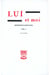 Lui et moi Tome 5 - Tome 5