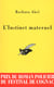 L'instinct maternel - prix cognac 2002