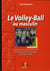 Le volley ball au masculin