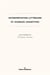 Interprétation littéraire et sciences cognitives
