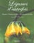 Legumes d'autrefois - histoire - varietes insolites - recettes gourmandes