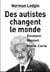Des autistes changent le monde