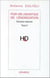 Pour une linguistique de l'énonciation. Domaine notionnel Tome 3
