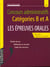 Les epreuves orales aux concours de categories b et a n.43