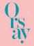 Mini guide Orsay