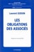 OBLIGATIONS DES ASSOCIES (LES)
