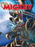 Mickey - le cycle des magiciens Tome 2