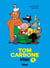 Tom Carbone - Intégrale volume 1