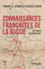 Connaissances françaises de la Russie