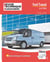 Revue technique automobile n.287.5 : Ford Transit 2,2 TDCi