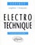 Lexique anglais/français d'Électrotechnique