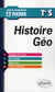 Histoire-geographie. terminale s. tout le programme en 15 fiches