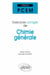 Exercices corrigés de chimie générale