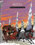 Adam Sarlech Tome 3 : Testament sous la neige