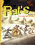 Rat's t.1 - en partance pour nulle part
