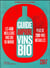 Guide Amphore des vins bio